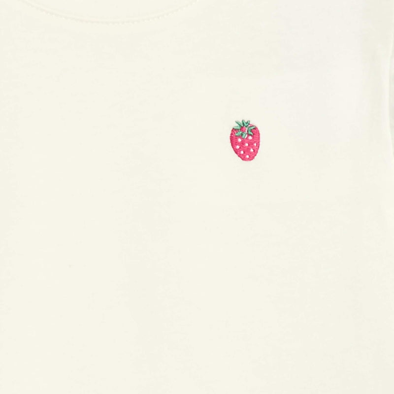 Ensemble de pyjama court t-shirt + short - 2 pièces