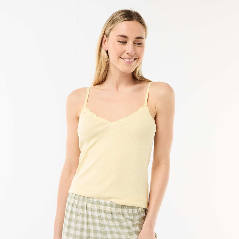 Jaune