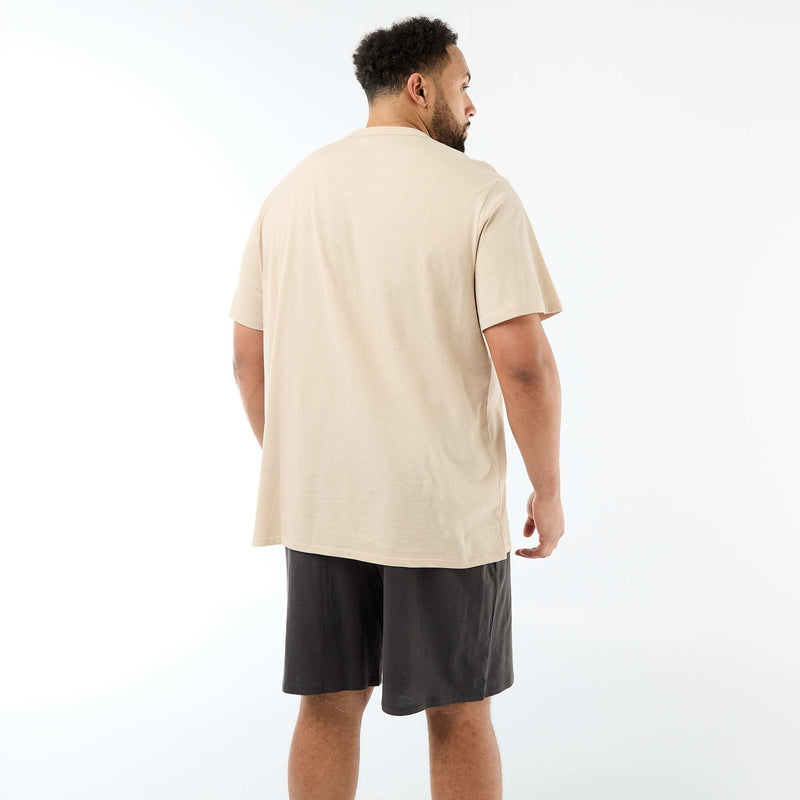 Ensemble pyjama court t-shirt + short - 2 pièces