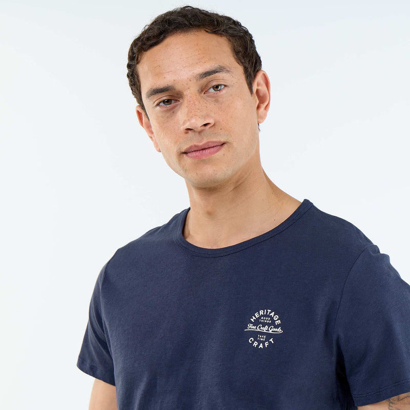 Ensemble de pyjama court t-shirt + short - 2 pièces