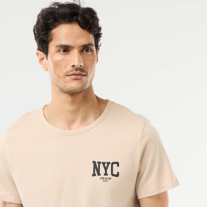 Ensemble de pyjama court t-shirt + short - 2 pièces