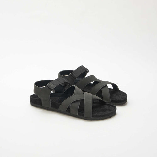 Sandales style trekking