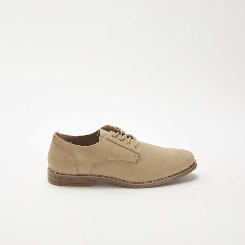 Chaussures de villes