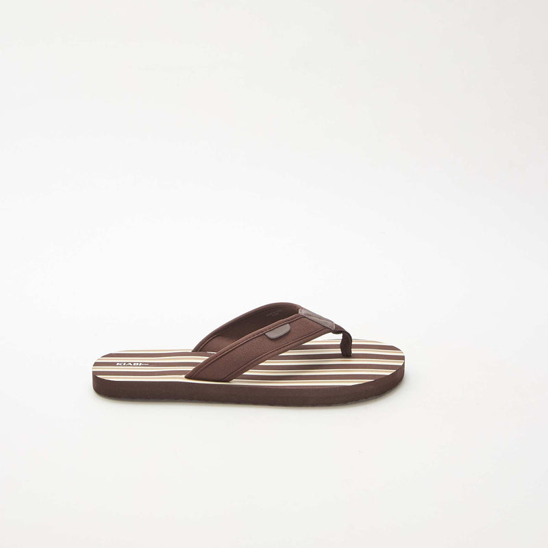 Tongs fantaisies