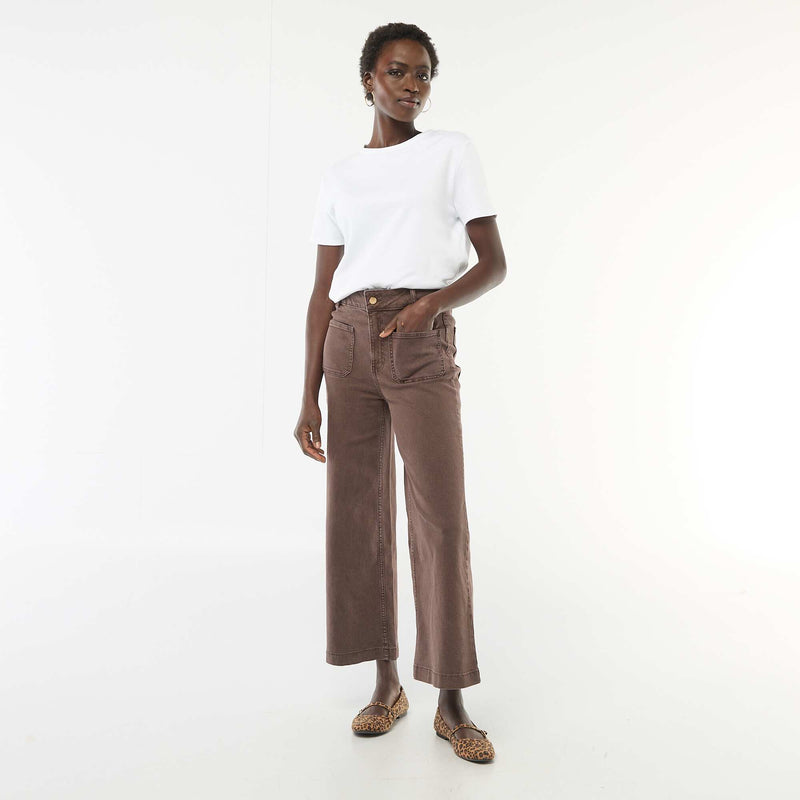 Marron