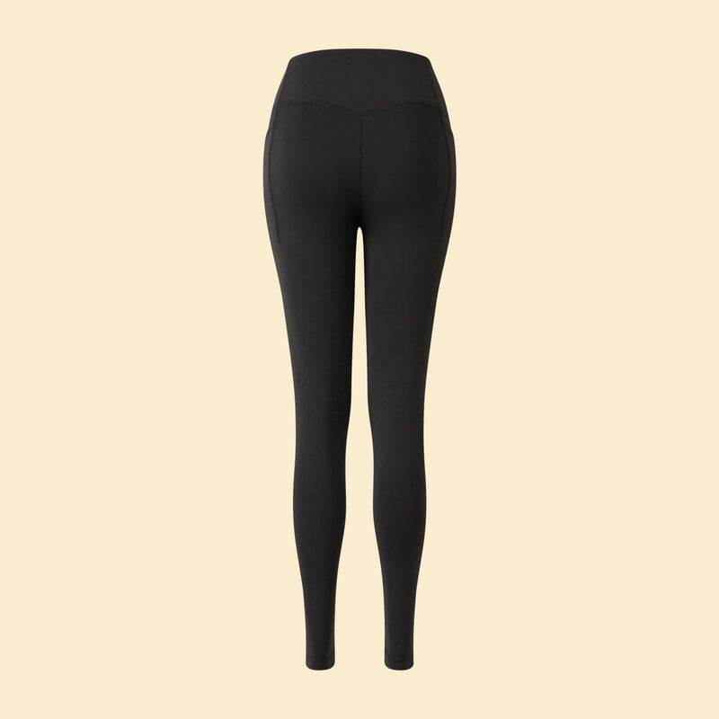 Legging de sport avec poches