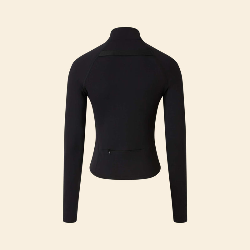 Veste de sport zippée