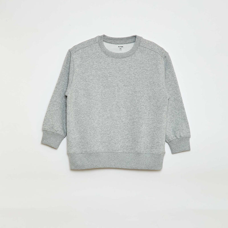 Ensemble sweat + legging - 2 pièces