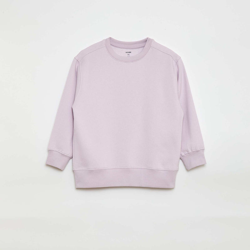 Ensemble sweat + legging - 2 pièces