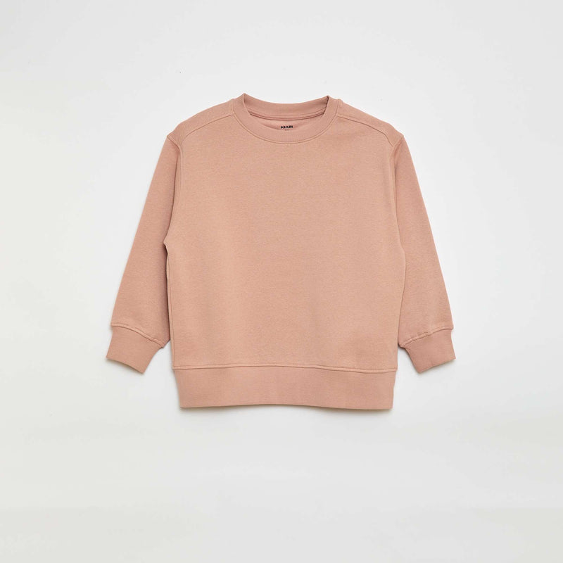 Ensemble sweat + legging - 2 pièces