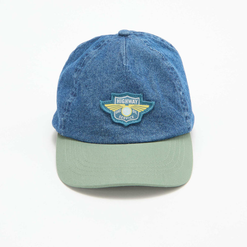 Casquette baseball