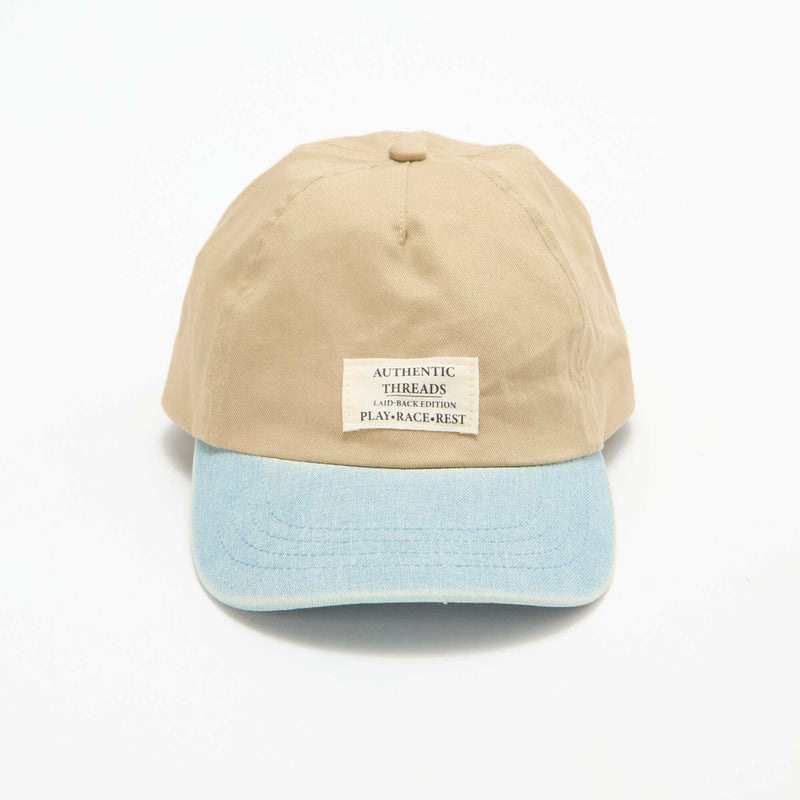 Casquette baseball
