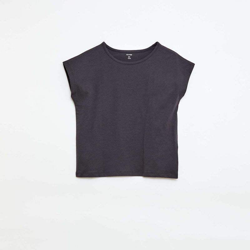 Lot de 2 t-shirts à manches courtes - 2 pièces
