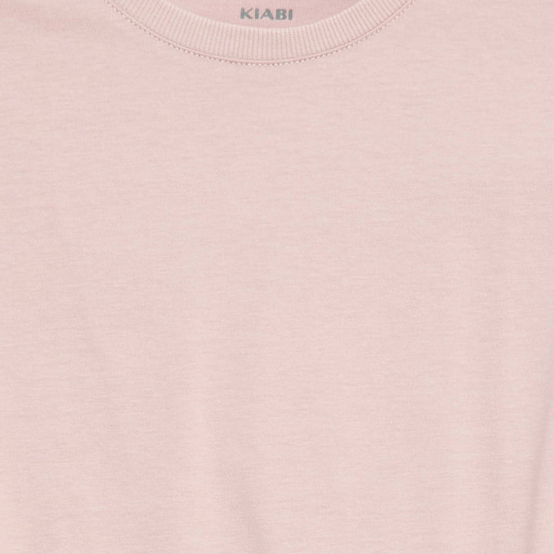 T-shirt en Tough Cotton manches courtes