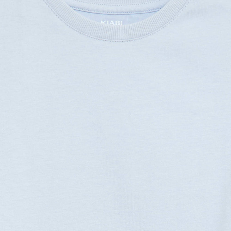 T-shirt en Tough Cotton manches courtes