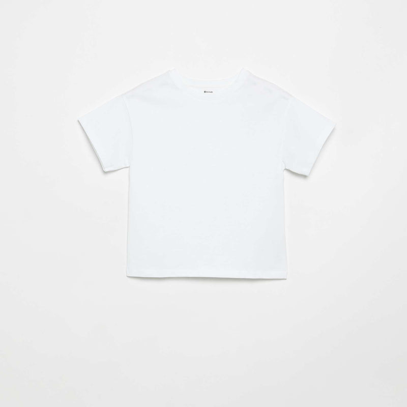 Blanc