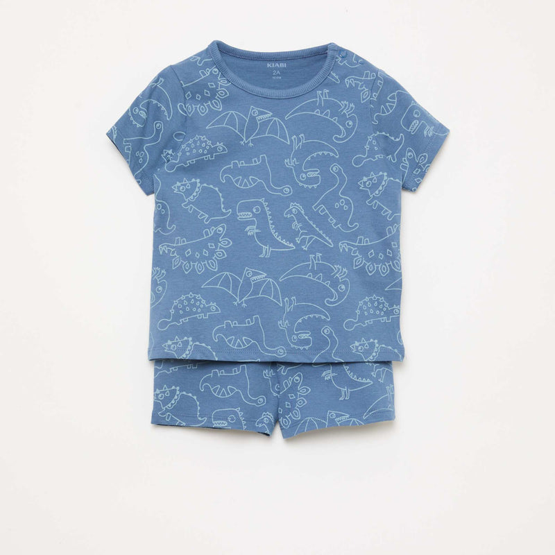 Bleu