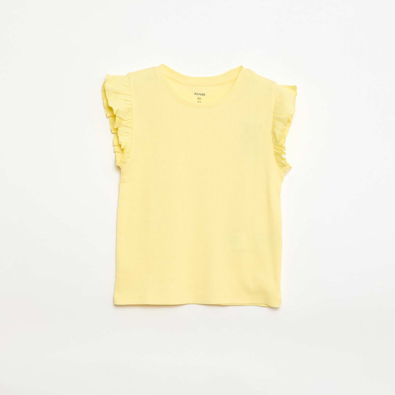 Jaune