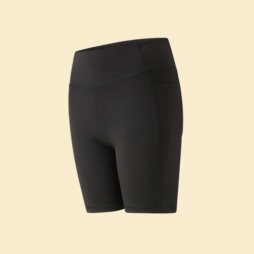 Short cycliste de sport