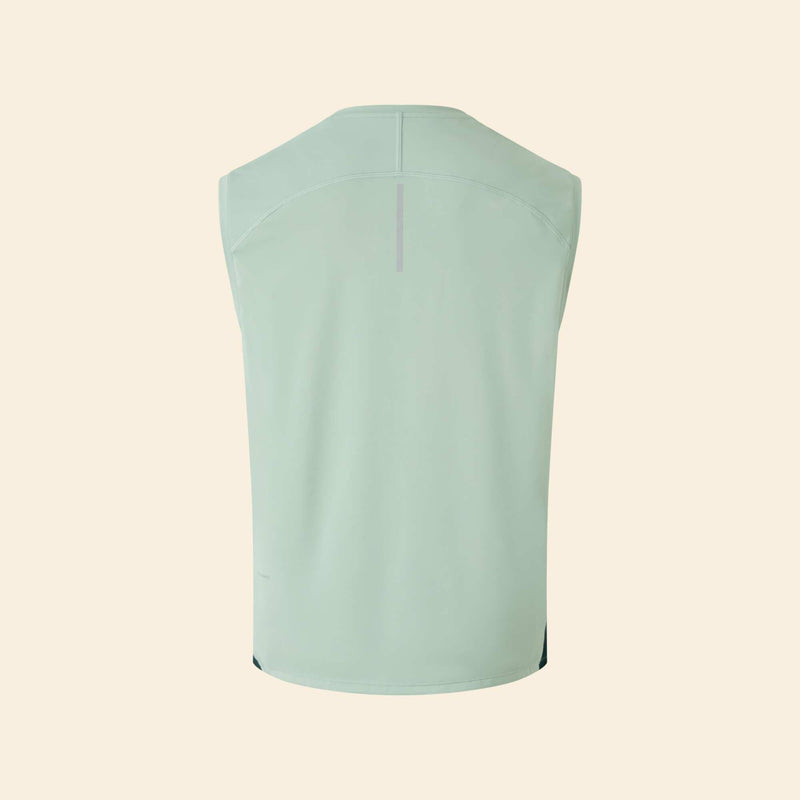 Tee-shirt de sport avec détail réfléchissant