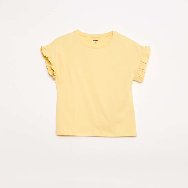 Jaune