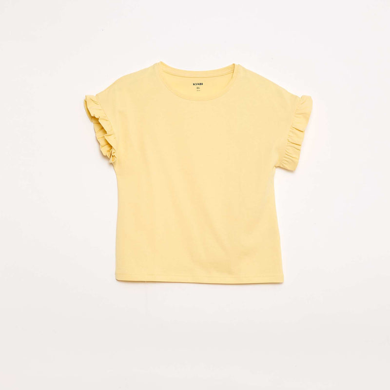 Jaune