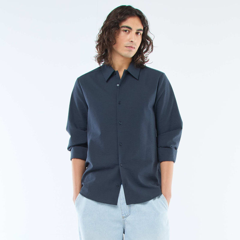 Bleu marine