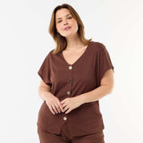 Marron