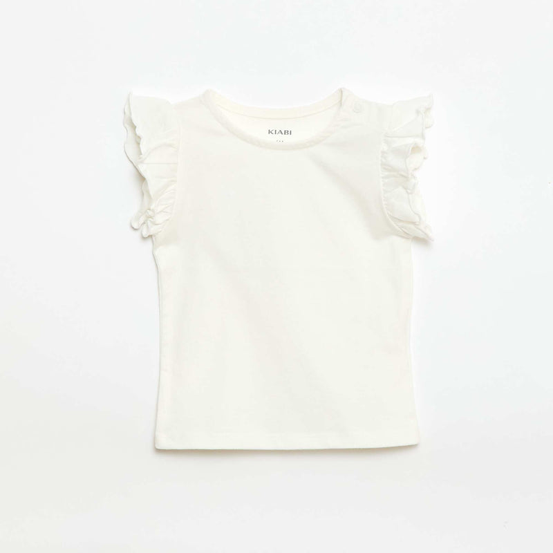 Blanc