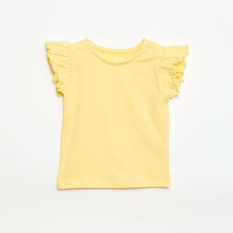 Jaune