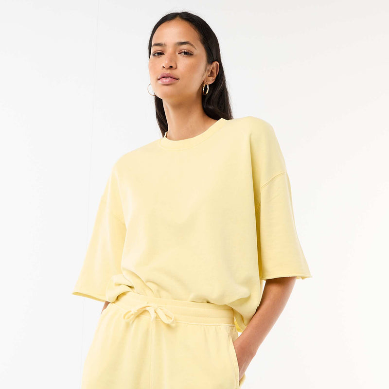 Jaune