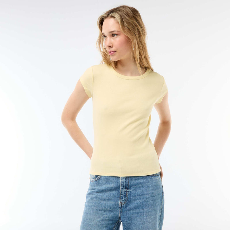 Jaune