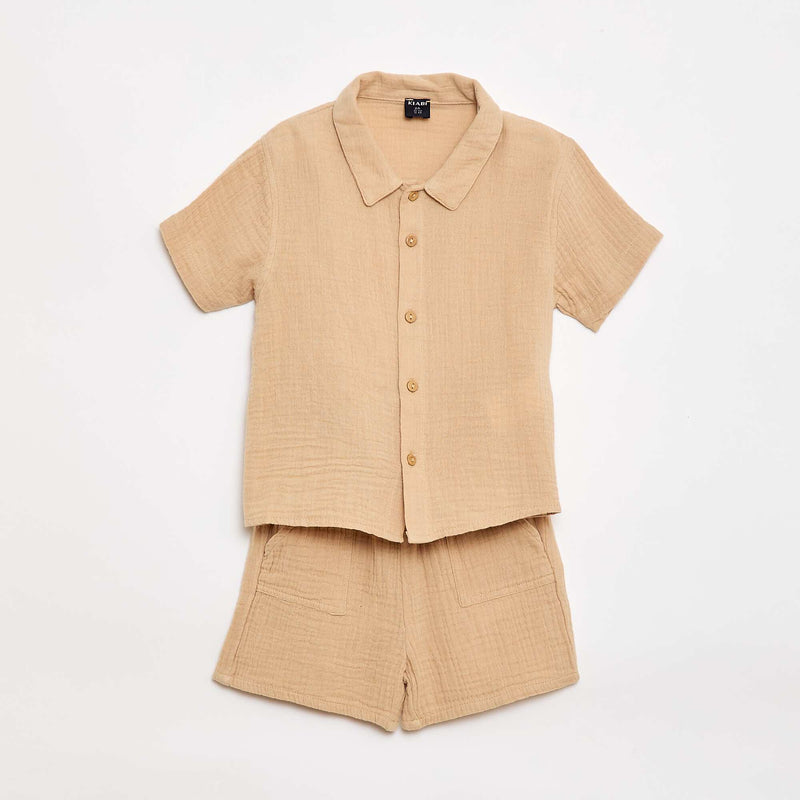 Beige