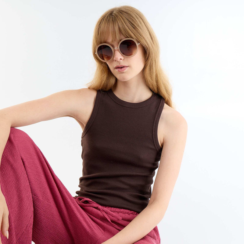 Marron