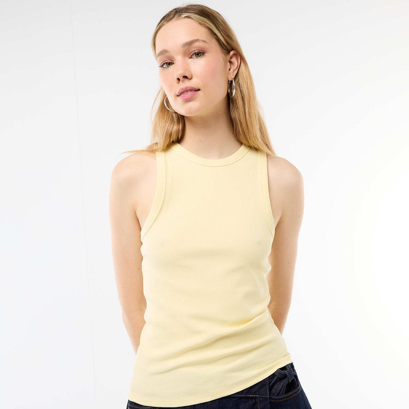 Jaune