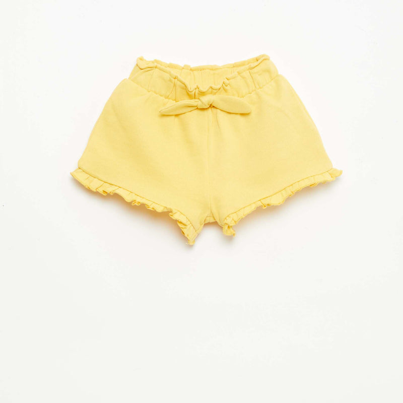 Jaune