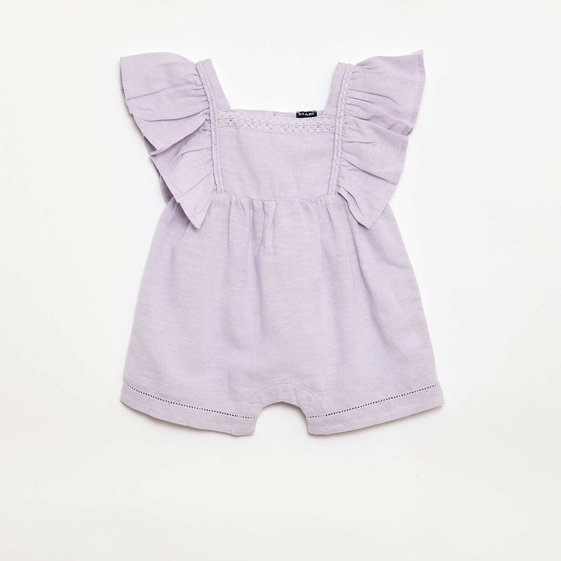 Violet