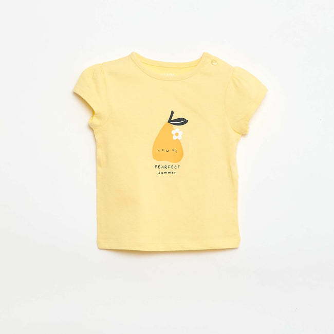 Jaune