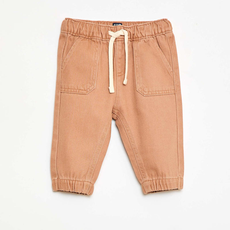 Marron
