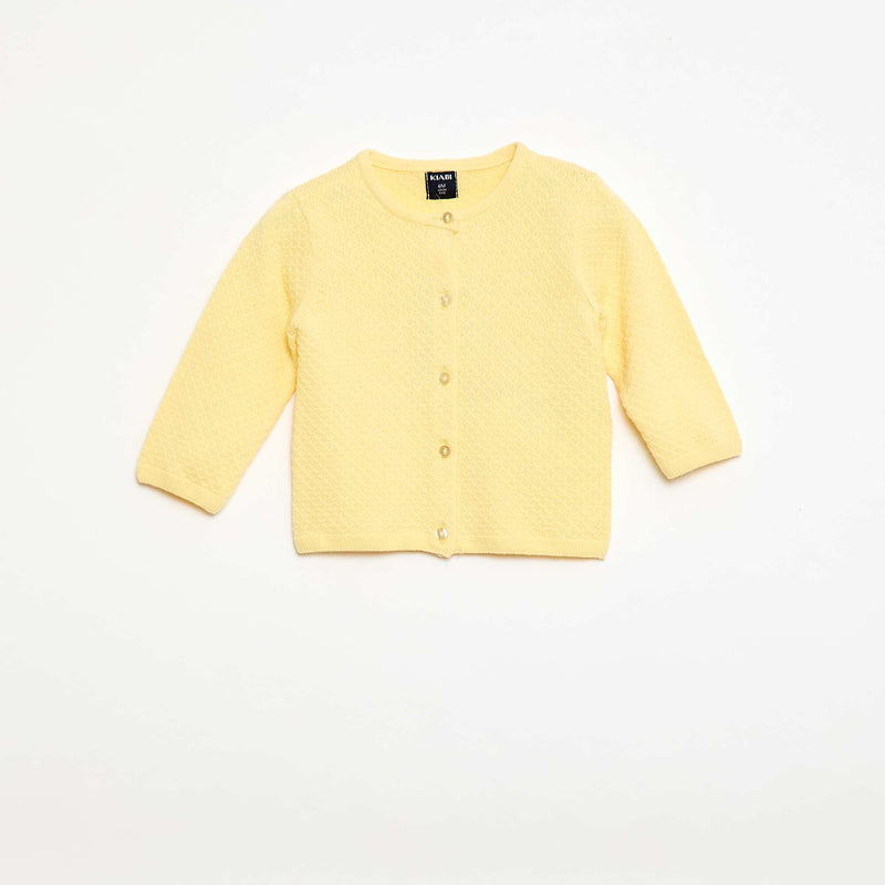 Jaune