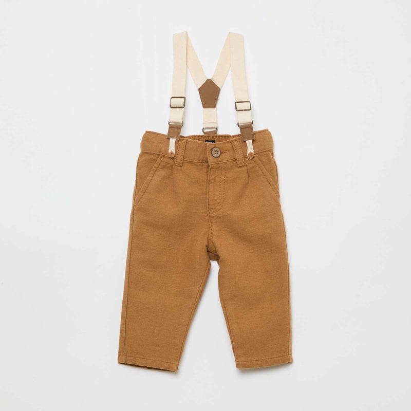 Marron