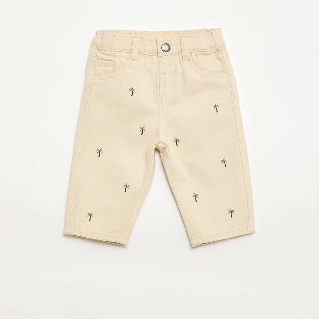 Beige