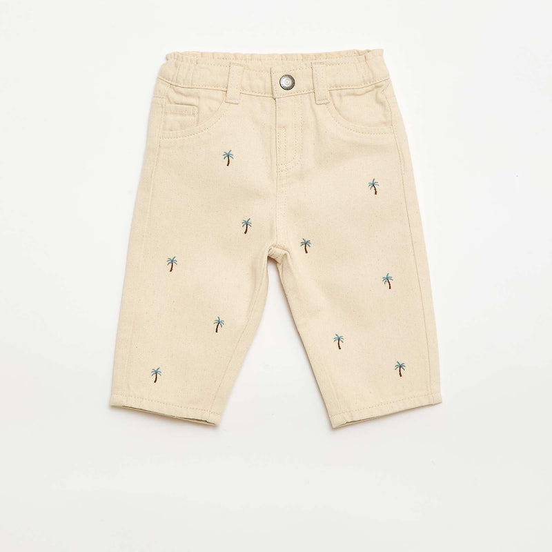 Beige