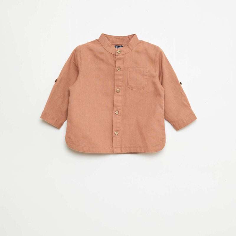 Marron