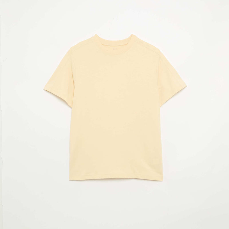 Jaune