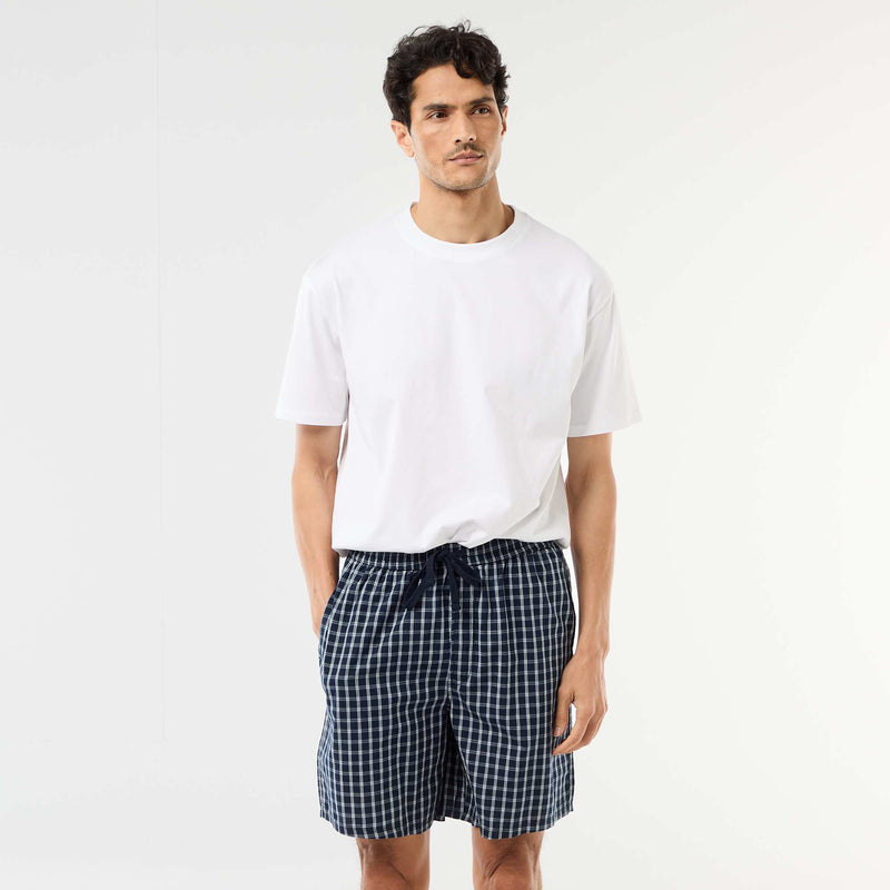 Lot de shorts de nuit avec poches - 2 pièces