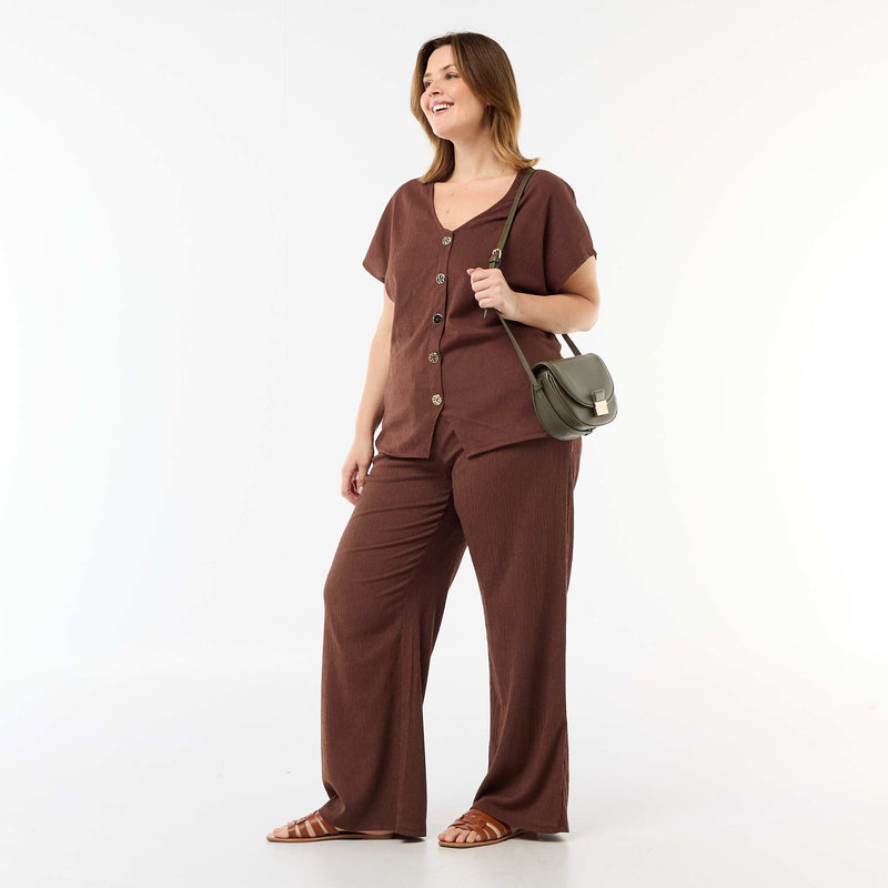 Marron