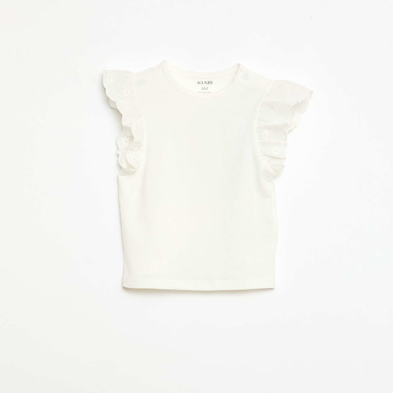 Blanc