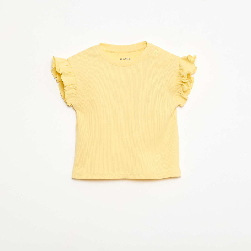 Jaune