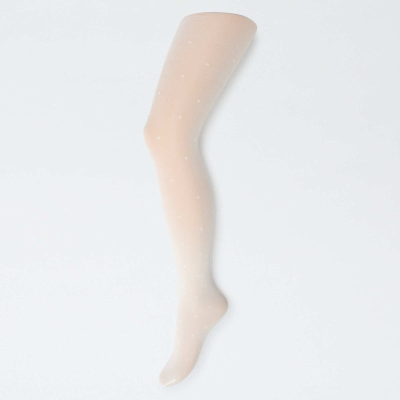 Lot de 2 collants légers imprimés